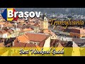 Transylvania | Enchanting City of Brasov, Romania | Things to do!