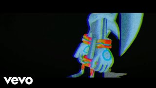 DJ Sonic Fastest - Let's Get Moving