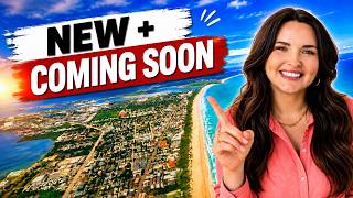 Famous Everything New in Space Coast FL (2026) | Big Projects & Growth Wealth