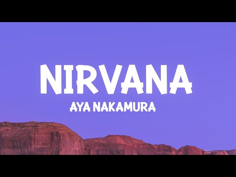 Aya Nakamura -