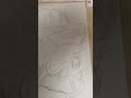 Different Pathways. Stayed Tuned. #art #carart #drawing #ckart #sketch #artkart #fypage