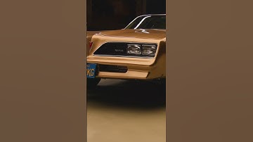 Restoring the Rockford Files Firebird | Jay Leno