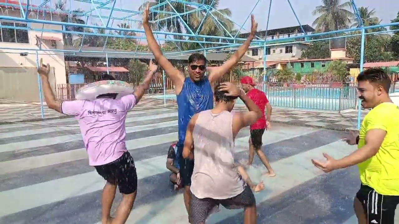 Rajhansh Resort virar Mumbai 