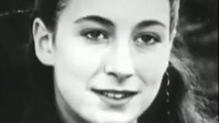 Intimate Portrait - Anjelica Huston