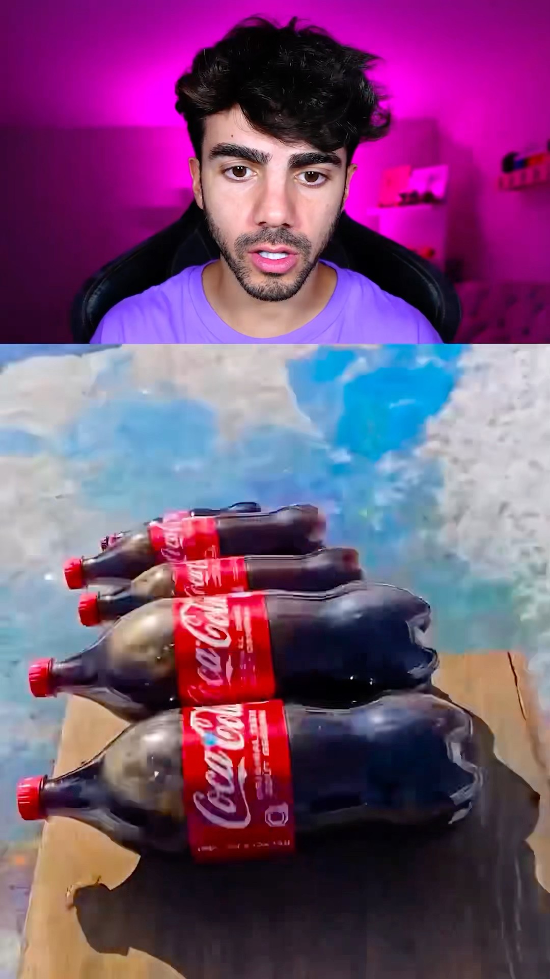 Amo estos videos ?