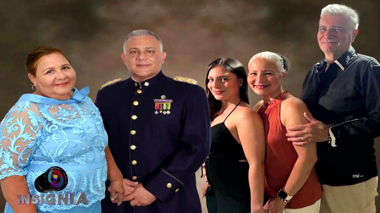 HISTORIAS DE SERVICIO A COLOMBIA