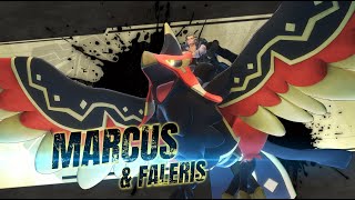 Palworld How to Beat Faleris - Marcus and Faleris Boss Guide screenshot 4