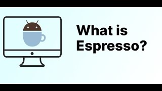 Lec 1 What Is Espresso  Espresso Ui Automation Kya Hota Hai
