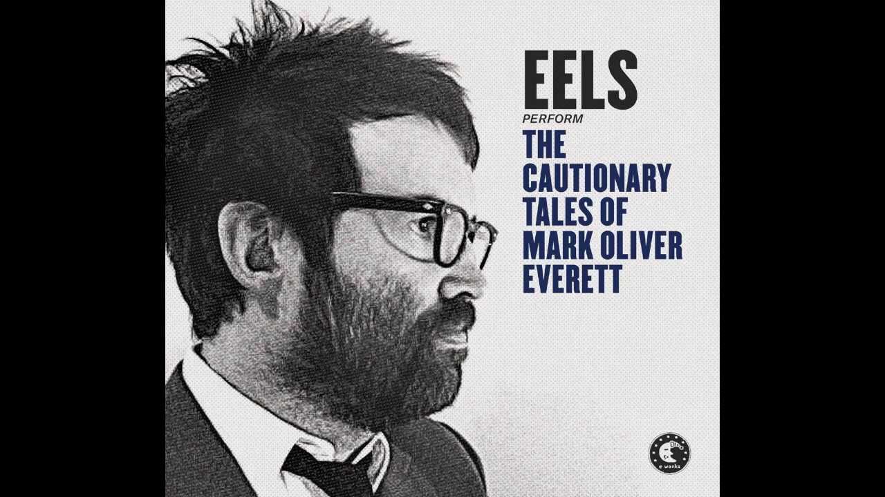EELS - Mistakes Of My Youth - Audio Stream 