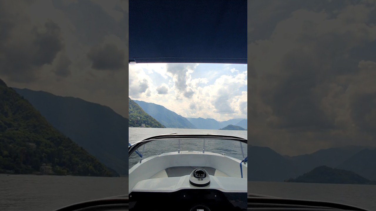 Ray-Ban Meta AI glasses video test #14 