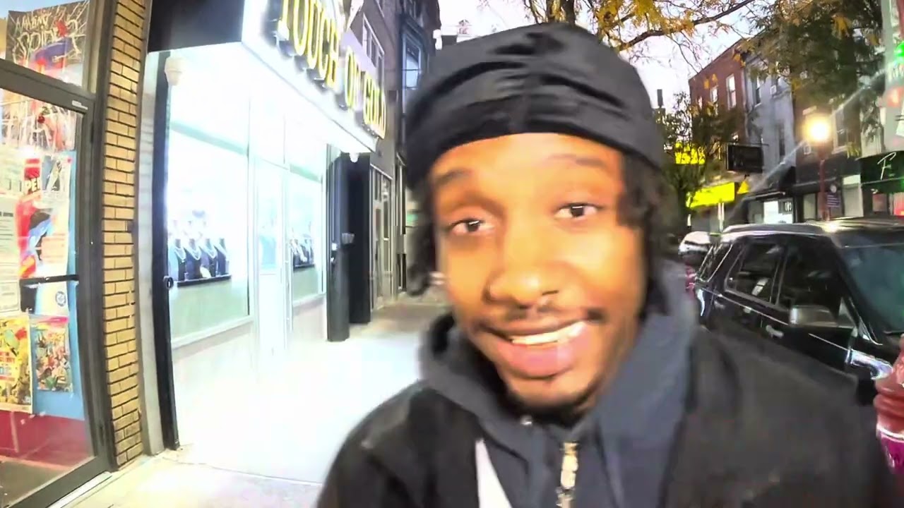 Fate (Official Music Video)