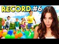 Adults Try To Break These 9 World Records Held By Kids