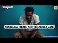 Ngabulala Ingane Yami Ngezami Izandla