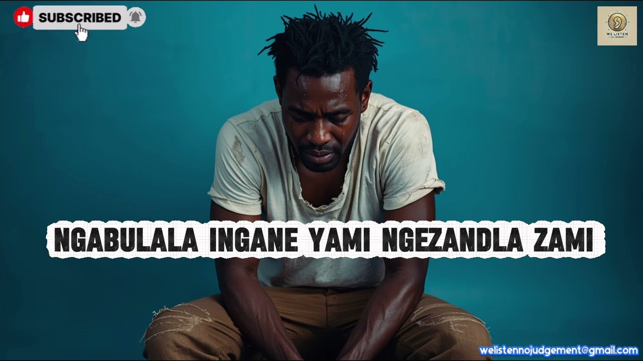 Ngabulala Ingane Yami Ngezami Izandla.