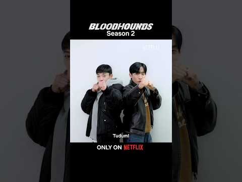Our boxing duo is back for Season 2 [ENG SUB]