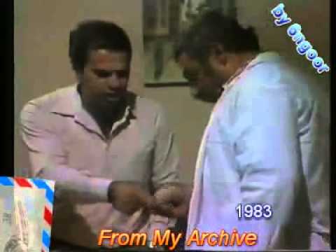 تلفزيون العراق – برنامج استراحة الظهيرة ~ 1983