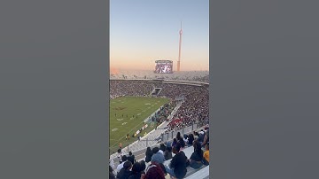 This Atmosphere 🔥 #football #sports  #hbcu #pvamu #grambling