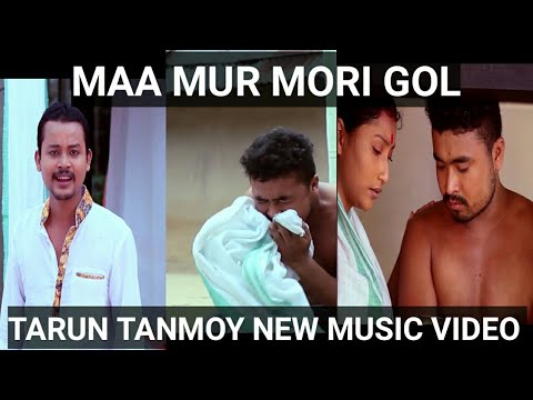 (MAA)Tarun tanmoy new assamese video song..
