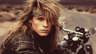 Møxes - Find Your Own Road | (2 Versions) | 80s Hard Rock / Glam Rock / Glam Metal⚡