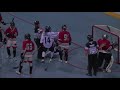 Slovakia vs Canada Gold Medal Game 2011 Women's World Ball Hockey Championships