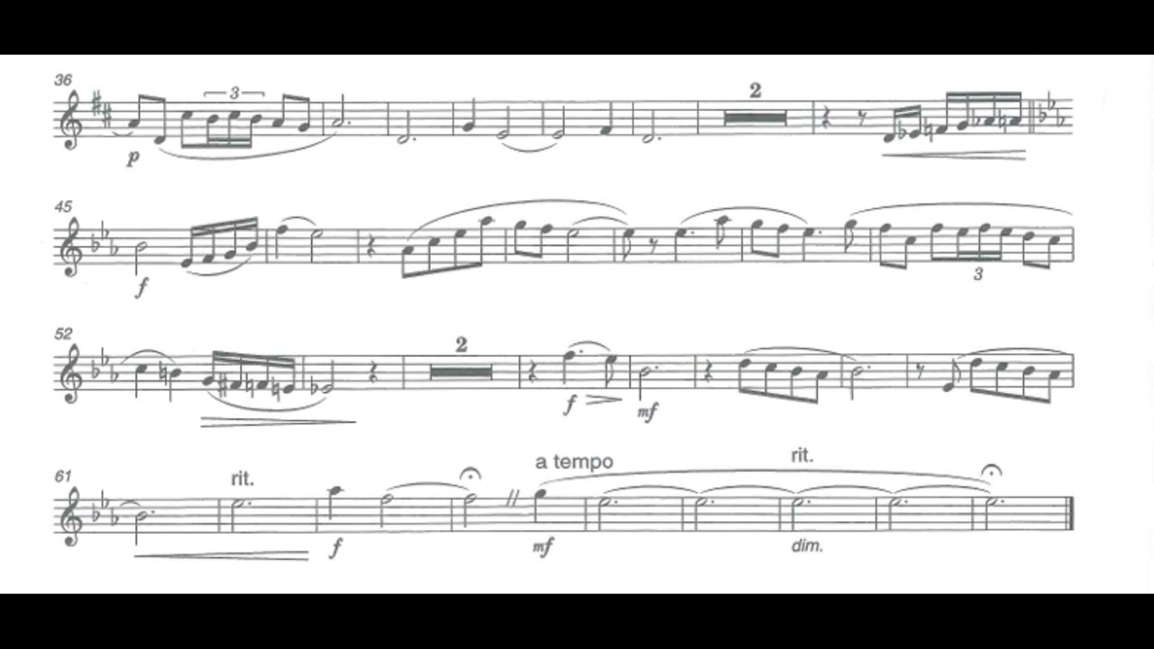 Henry Mancini - Moon River