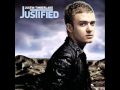 Justin Timberlake - (Oh No) What You Got