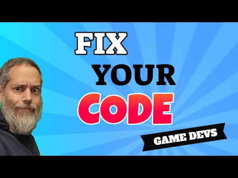 Why this SKILL will make all your code BETTER! #gamedev #unity3d