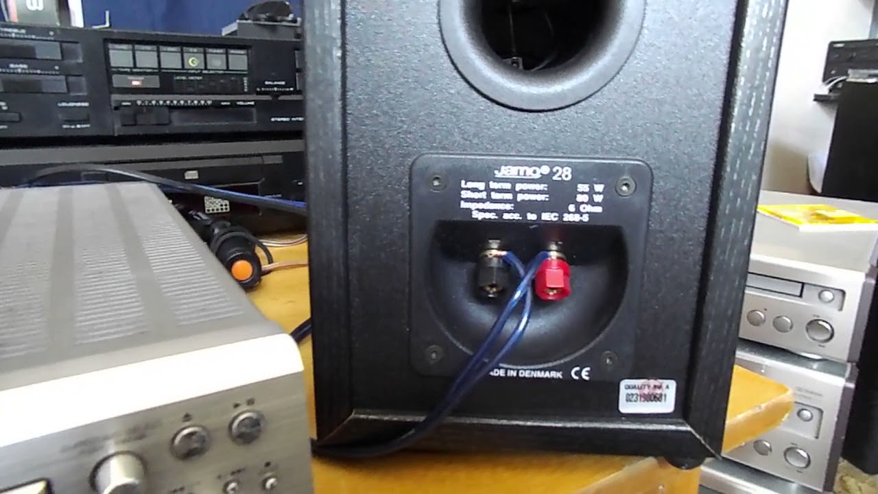 jamo studio 190 price