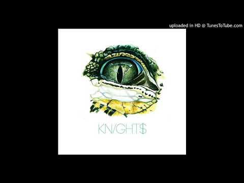 KN/GHT$ - GELATO (EXTENDED PLAY A.K.A. ITALOCONNECTION REMIX) (℗2019 / ©2020 / ©2022)