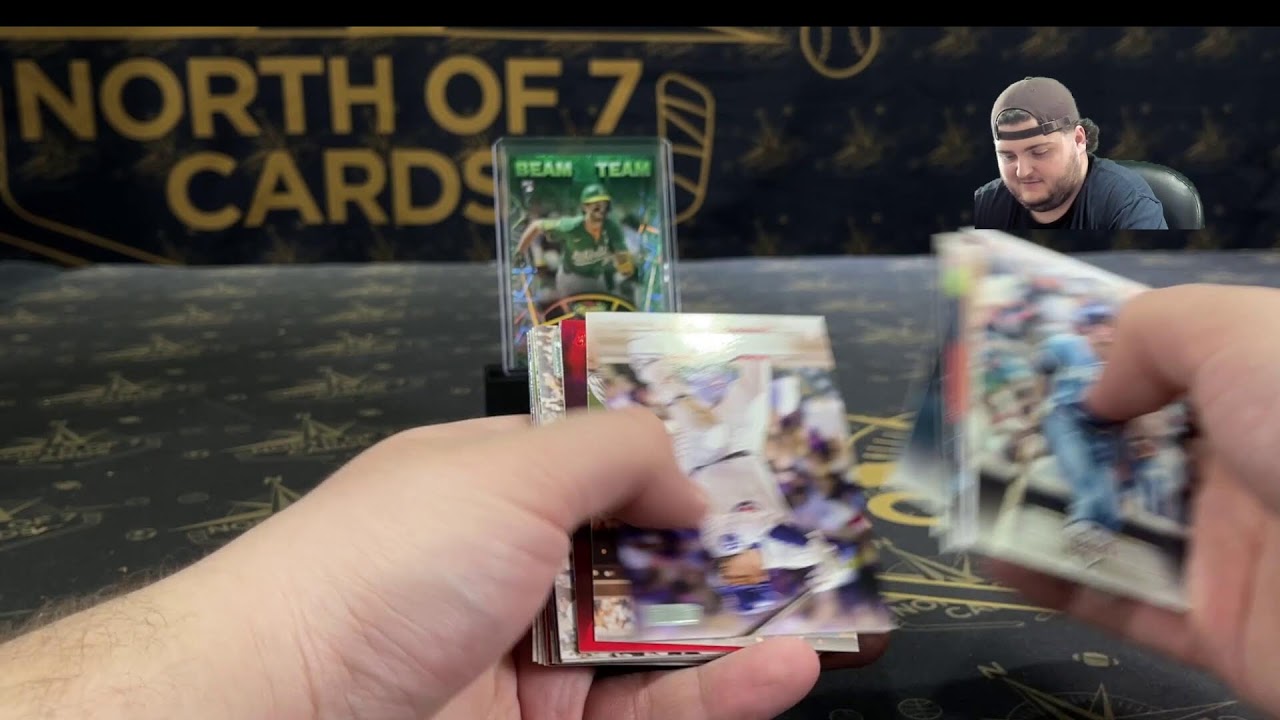 2025 Topps Stadium Club Baseball 1X Case Player BREAK #3- Feb 26th