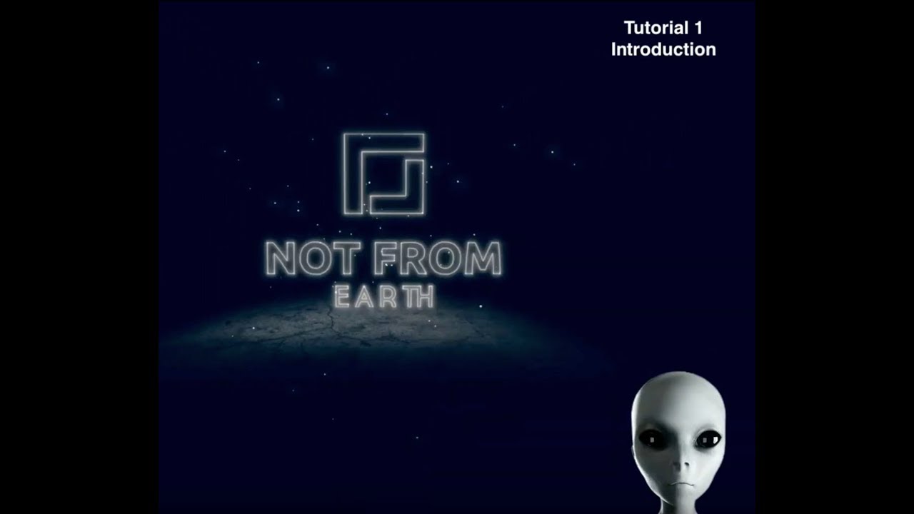 Tutorial 1 - Overview - YouTube