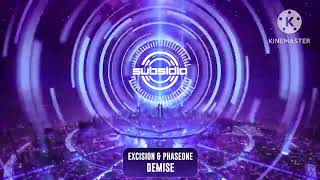 Excision & PhaseOne - Demise in Mari Group