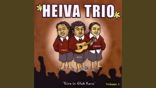 Te Reva Nei Au / Ei Te Ra Motu / Noho Koe-Noho Koe (Live)