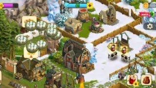 Back to Daily Farming | HD Gameplay Klondike Adventures | Adventure Game | Farming & Harvest Games screenshot 5