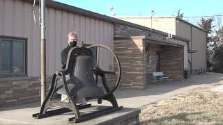 Rural School Up For Auction In Platte Valley