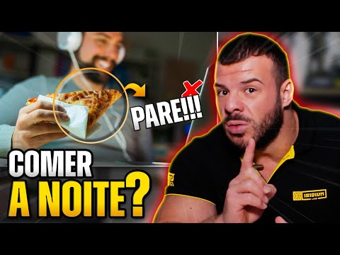 Vídeo: Pular o jantar ajuda a emagrecer?