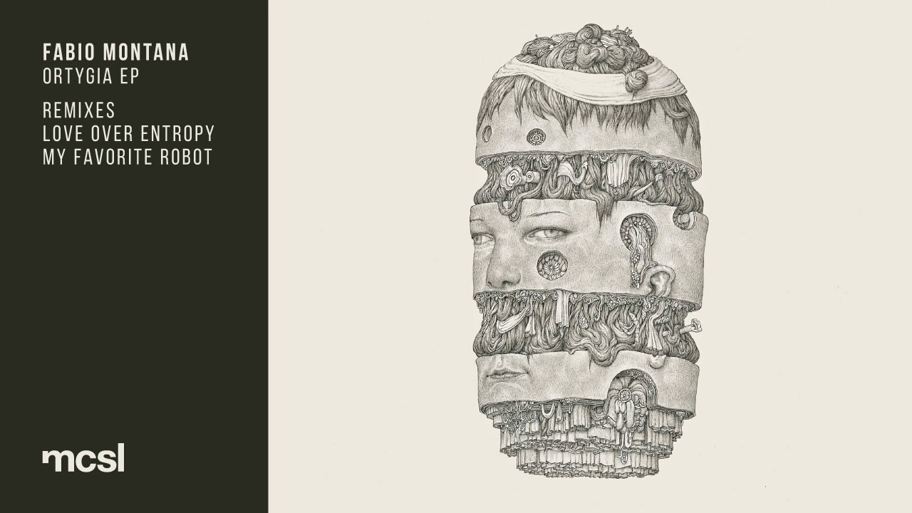Fabio Montana - Ortygia [microCastle]