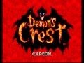 Demon S Crest OST 2015 Remix Firebrand Demon S Crest OST 2015 Remix Firebrand
