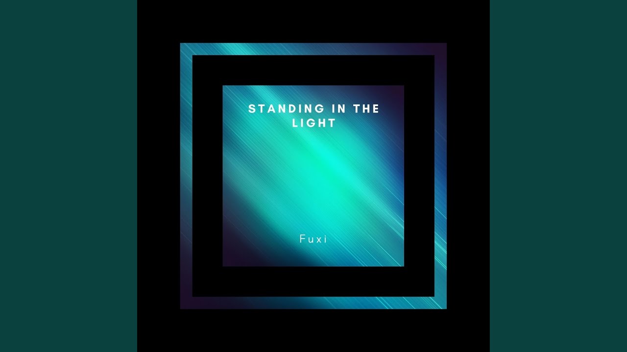 Watch Standing In The Light on YouTube Watch Standing In The Light on YouTube