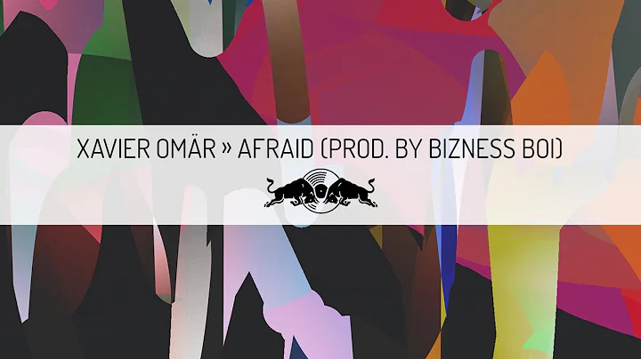Xavier Omr - Afraid (prod. by Bizness Boi)