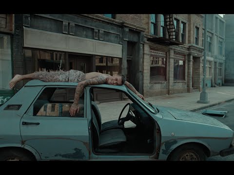 BLANCO - Maledetta Rabbia