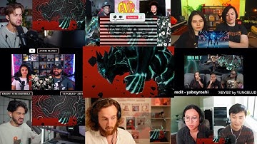 👀 Kaiju No. 8 Opening REACTION Mashup – Music, Animation & Madness!