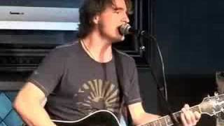 Watch Jimmy Wayne I Didnt Come Here To Lose video