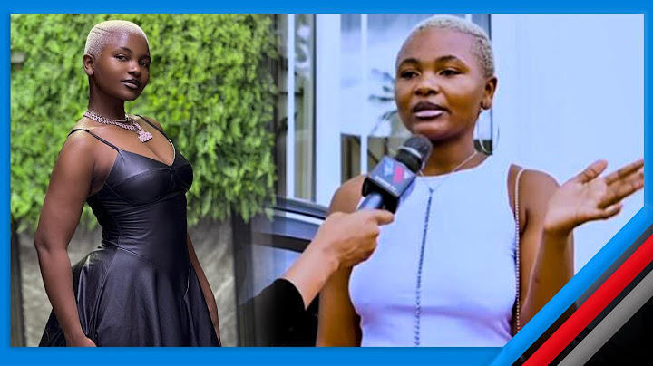 BONGE LA DADA "QUEEN" AWEKA WAZI KUZUIWA NA WAZAZI WAKE KU-DANCE