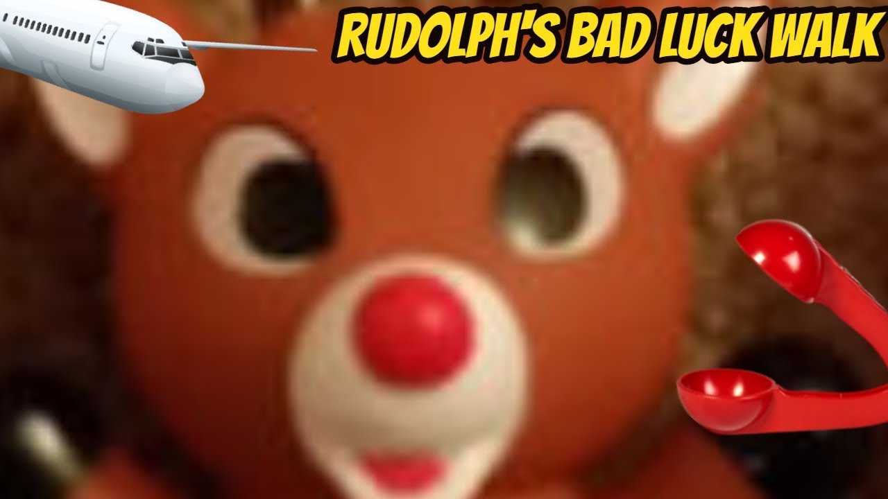 Rudolph’s bad luck walk camera iphone 8 plus apk