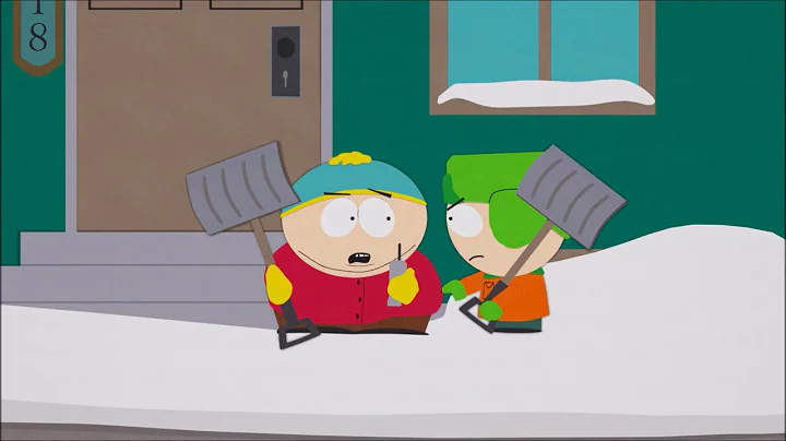 I will kick your ass