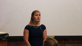 Lindsey - 2018 State Solo Ensemble Competition