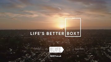 BOXT Life | Boiler Subscription | TV Ad