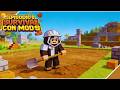 Episodio 8: ¡Preparando el Terreno para el inicio de una Gran construcción!👷‍♂️👷‍♂️⛏️