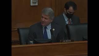 Lead Republican Michael McCaul Opening Statement at Hearing on USAGM Operations and Management